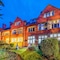 Broadfield Park Hotel - map