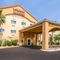 Comfort Suites Peoria Sports Complex - map