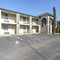 Motel 6 Bossier City, La - map