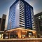 Best Western Plus Irvine Spectrum Hotel - map