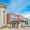 La Quinta Inn & Suites By Wyndham Little Rock - Bryant - map