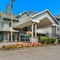 La Quinta Inn & Suites By Wyndham Eugene - map