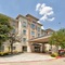 Comfort Suites Arlington - Entertainment District - map