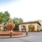 Los Abrigados Resort And Spa - map