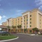 Hampton Inn And Suites Miami-South Homestead - map