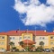 La Quinta Inn & Suites By Wyndham Alvin - map