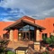 Hilton Vacation Club Sedona Summit - map