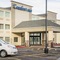 Comfort Inn Mayfield Heights Cleveland East - map