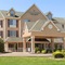 Garner Hotel Paducah West By Ihg - map