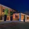 Best Western Rockingham Forest Hotel - map