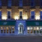The Beaumont Hotel - map