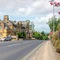 Best Western Shrubbery Hotel - map