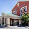 Comfort Inn West Valley - Salt Lake City South - map