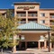 Courtyard By Marriott Cleveland Independence - map