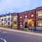 The Samuel Ryder Hotel St. Albans, Tapestry Collection By Hilton - map