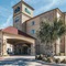 La Quinta Inn & Suites By Wyndham Dallas Grand Prairie South - map