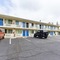 Motel 6 Klamath Falls - map