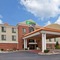 Holiday Inn Express & Suites - O'fallon  Shiloh By Ihg - map