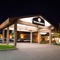 Ruby River Hotel - map