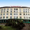 Thermal Resort Hotel Elisabethpark - map
