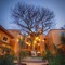 El Chante Spa Hotel - map