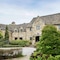 Mercure Barnsley Tankersley Manor Hotel - map