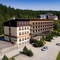 Orea Hotel Špičák Šumava - map