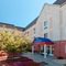 Sonesta Simply Suites Nanuet - map