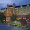 Sheraton Framingham Hotel & Conference Center - map