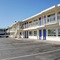 Motel 6 Bend - map