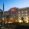 Hampton Inn & Suites Lake Wales - map