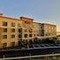 Hampton Inn & Suites Moreno Valley - map