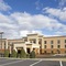 Hampton Inn & Suites Nashville Smyrna - map
