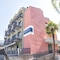 Hi Hotels Riva Del Garda - map