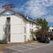 Hotel Acadie Les Ulis - map