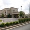 Hampton Inn & Suites Springfield - Southwest - map