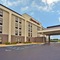 Hampton Inn Anderson - map