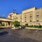 Hampton Inn Bartlesville - map