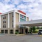 Best Western Plus Bellingham - map