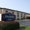 Hampton Inn Chicago-Elgin I-90 - map