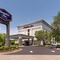 Hampton Inn Florence Midtown - map
