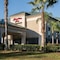 Hampton Inn Lakeland - map