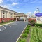 Hampton Inn Owensboro South - map
