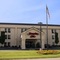 Hampton Inn South Haven - map