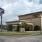 Hampton Inn Uniontown - map