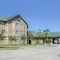 Homewood Suites By Hilton Covington - map