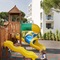 Conrad Algarve - map