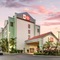 Best Western Plus Kendall Hotel & Suites - map