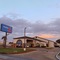 Americas Best Value Inn & Suites La Porte-Houston - map