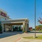 Hampton Inn & Suites Fort Worth-Fossil Creek - map
